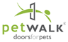 Petwalk: Air Tight and Insulated Automatic programmable Pet Access Doors